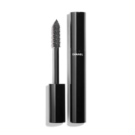 chanel inimitable mascara vs le volume|chanel waterproof mascara reviews.